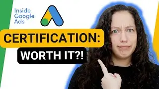 Is Google Partner status worth it? [Inside Google Ads Episode 56]