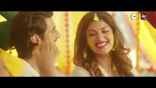 Amrita, woman with a golden heart - Fittrat | Aru K Verma, Krystle D&rsquo;souza, Anushka Ranjan - Zing