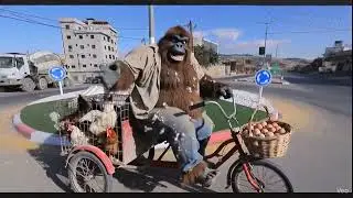 أجيت على عجة ، طلعت مع بيض وجاج 🤣🤣🤣#creatorsearchinsights #فوريو #اكسبلور