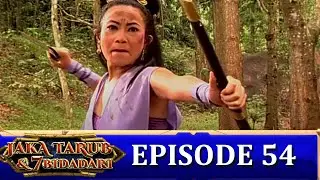 Jaka Tarub & 7 Bidadari Episode 54 | Panji Angga Saputra, Camellia Farissa, Jeane Wenas