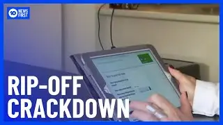 Government To Target Hidden Bank Fees & Subscription Traps | 10 News First
