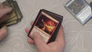 MTG 2013 Core Set Event Deck 