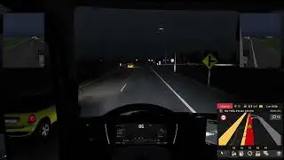 Euro Truck Simulator 2 argentina mapa ceibo 2026