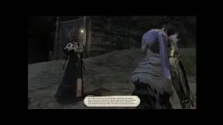 FFXIV Astrologian Job Quests (35, 40, 40, 45, 50 ,50)