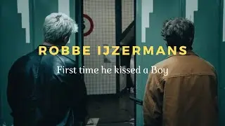 [WTFock] Robbe IJzermans - First Time he Kissed a Boy