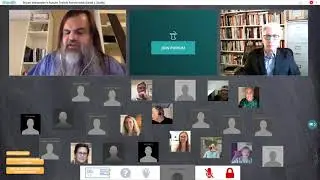 Alternative universities with David Staley