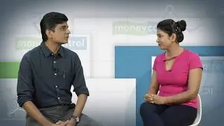 moneycontrol market show
