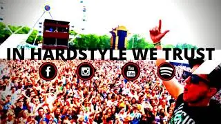 Rigby - Earth Meets Water (Wildstylez with 'coldplay - fix you' vocal edit) [Remix]