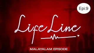 SPIRITUAL CONFLICT PART 4 || MALAYALAM || LIFE LINE || PR. DOUG BERGSMA | POWERVISION TV | EPI # 09