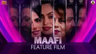 Punjabi Movie Launch Party 