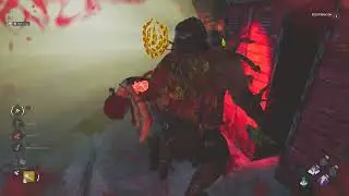 Zeron first CJ locker