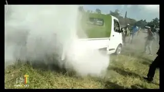 MAXXIO JOMBANG GOES TO 