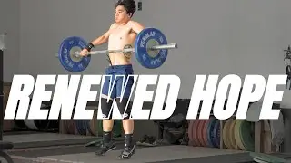 Training Log: W51D1 Snatch Work | December 16, 2025