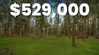 Have you been looking for that perfect small acreage?