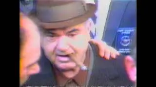 Mafia Commission sentencing, 1987