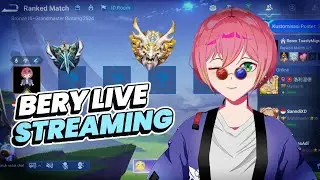 【HONOR OF KINGS】Katanya ada waifu baru lagi yang baru rilis yaa??!!