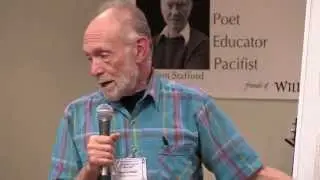 Michael Nagler, PhD - Metta Roadmap to Nonviolence - WWFOR Seabeck 2014