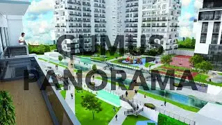 Gumus Panorama | Esenyurt Real Estate | Vartur Istanbul Property