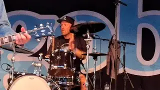 Gob - Paint It Black (Rolling Stones cover) - Live op Rock 'n Ramps, Vlaardingen, zaterdag 26-7-2025