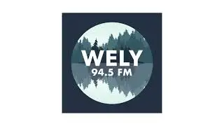 WELY-FM/Ely, Minnesota Legal ID - December 22, 2025