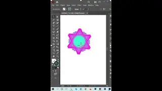 #3dgeometricdesign #Illustration #Vectordesign #3d 1
