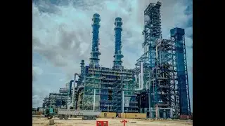 Алико Данготе заявил, что Dangote Group будет выплачивать дивиденды в долларах.