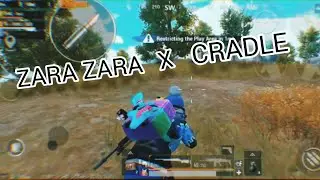 Views Are Down Not My Skills | PUBG
