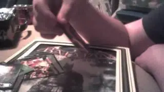 batman forever cards