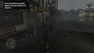 RDR: Undead Nightmare: Nastas and MacDougal