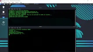 Beginning The Web Server (Hacking Tutorials)