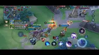 Clash Of Titans/Hero Zanis(Warrior)