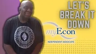 Can MY Econ change your life? Here's how #myecon