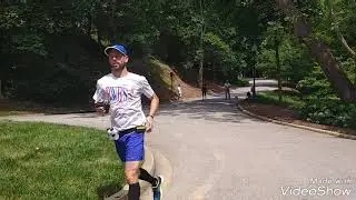 Swamp Rabbit Trail, Greenville (SC)