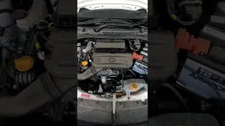 Engine specifications Tata Tiago 💯🔥 #tata #tatatiago #shorts #ytshorts