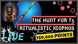 The Hunters Hound T4 weapon GRIND 750,000 points - Assassin's Creed Rebellion