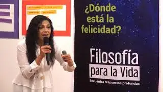 Filosofía para la vida