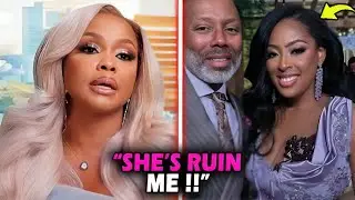 Quad Webb FINALLY Reacts After Lataesha Steals Her Man!