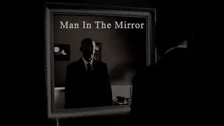 Man in the Mirror  J2 - Topic - Video By EddieA. Feat. Cameron The Public