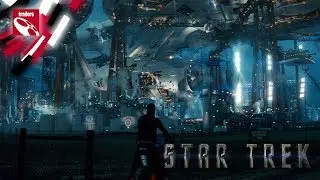 Stark Trek - Trailer HD # English (2009)