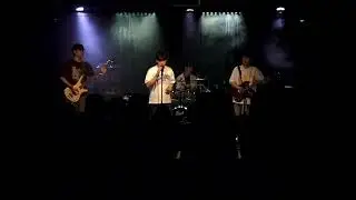 Primus - Lacquer Head (뚜루스 Cover)