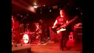 keep watching the skies wednesday 13 manchester uk 11-3-2015 soundcheck