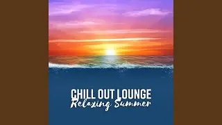 Beach Lounge del Mar