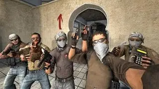 CS GO THE COMEBACK IS REAL!!! №2