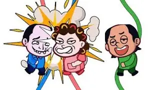 Ink Your Destiny: Draw To Home Gameplay Adventure
