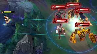 ULTRA SATISFYING MOMENTS #31