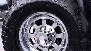 2005 Chevrolet Silverado 2500HD LT3  -  Utah Motor Company,LLC (801)722-5482