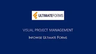 Visual Project Management in SharePoint