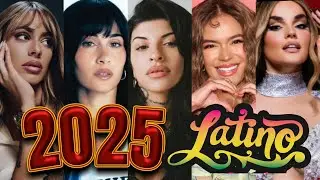 Ranking 2025 Latino