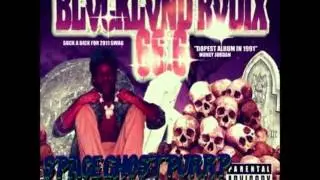 SPACEGHOSTPURRP - GRIND XN MX | GRIND ON ME | PROD. BY HIMSELF
