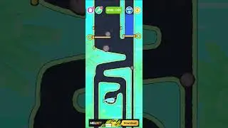 Save The Fish Pull The Pin Fish Rescue Game Hard Level Gameplay
